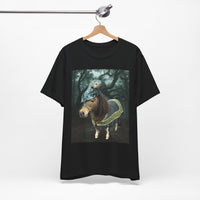 Robin Hoof - Outlaw Miniature Horse T-Shirt