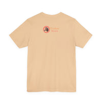 Tiny Tut  - Ancient Egyptian Pharoah Miniature Horse T-Shirt