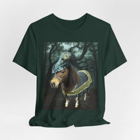 Robin Hoof - Outlaw Miniature Horse T-Shirt