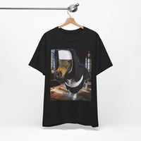 Mini Superior - Nun Miniature Horse T-Shirt — Cute Religious Design