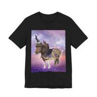 Mini the Majestic  - Magical Miniature Horse T-Shirt