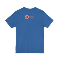 Jollytime Jester  - Cosmic Clown Miniature Horse T-Shirt