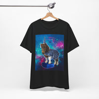 Wizard - Magical Miniature Horse T-Shirt