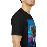 Wizard - Magical Miniature Horse T-Shirt