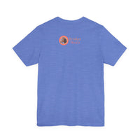 Jollytime Jester  - Cosmic Clown Miniature Horse T-Shirt