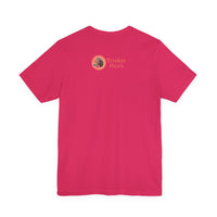 Jollytime Jester  - Cosmic Clown Miniature Horse T-Shirt