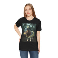 Robin Hoof - Outlaw Miniature Horse T-Shirt