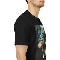 Robin Hoof - Outlaw Miniature Horse T-Shirt