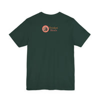 Robin Hoof - Outlaw Miniature Horse T-Shirt