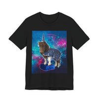 Wizard - Magical Miniature Horse T-Shirt