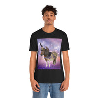Mini the Majestic  - Magical Miniature Horse T-Shirt