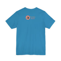 Jollytime Jester  - Cosmic Clown Miniature Horse T-Shirt