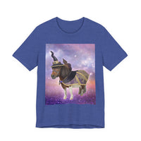 Mini the Majestic  - Magical Miniature Horse T-Shirt