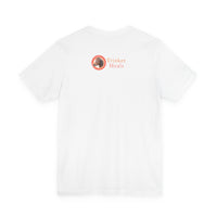 Jollytime Jester  - Cosmic Clown Miniature Horse T-Shirt