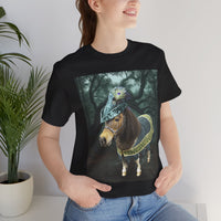 Robin Hoof - Outlaw Miniature Horse T-Shirt