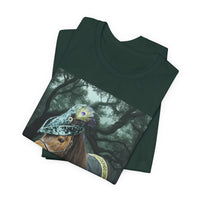 Robin Hoof - Outlaw Miniature Horse T-Shirt