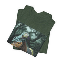 Robin Hoof - Outlaw Miniature Horse T-Shirt