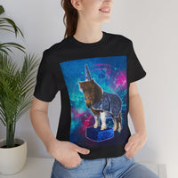Wizard - Magical Miniature Horse T-Shirt