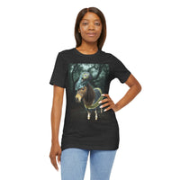 Robin Hoof - Outlaw Miniature Horse T-Shirt