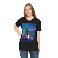Wizard - Magical Miniature Horse T-Shirt
