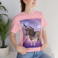 Mini the Majestic  - Magical Miniature Horse T-Shirt