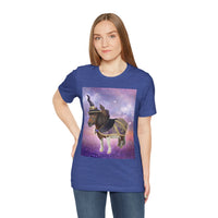 Mini the Majestic  - Magical Miniature Horse T-Shirt