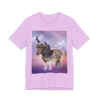 Mini the Majestic  - Magical Miniature Horse T-Shirt