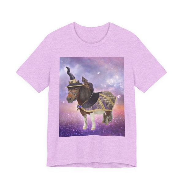 Mini the Majestic  - Magical Miniature Horse T-Shirt