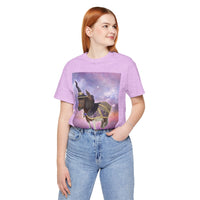 Mini the Majestic  - Magical Miniature Horse T-Shirt