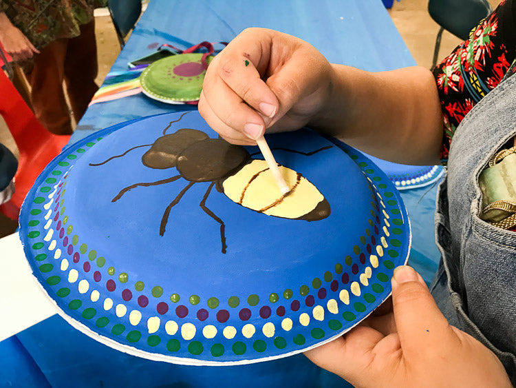 Transformative Arts
