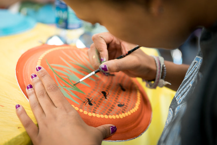 Transformative Arts