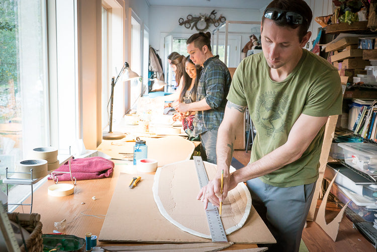 Transformative Arts