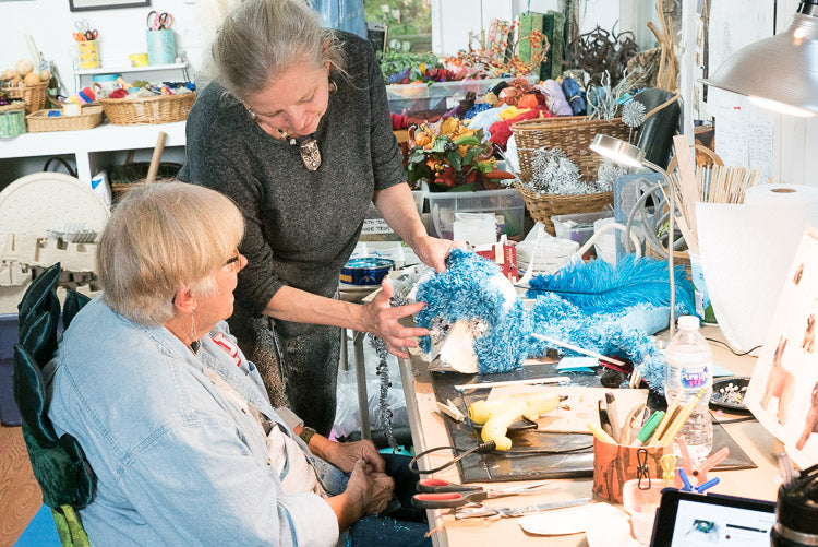 Transformative Arts