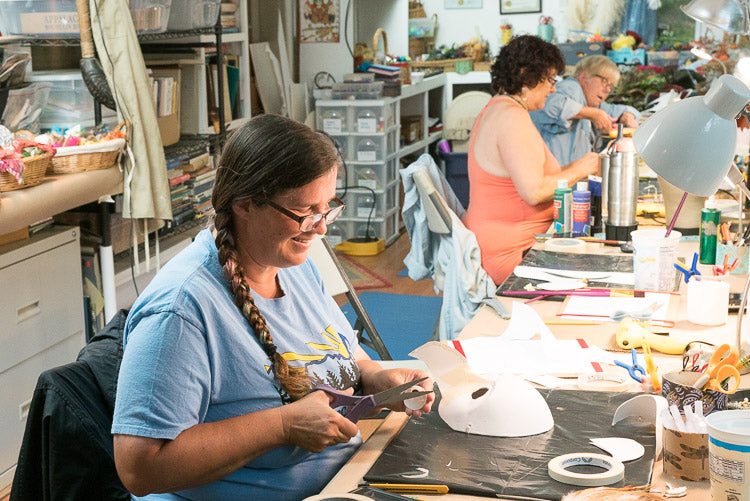 Transformative Arts