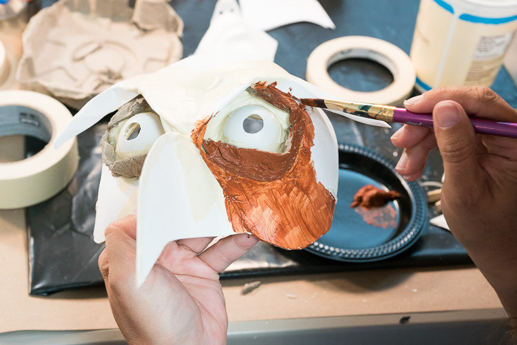 Transformative Arts