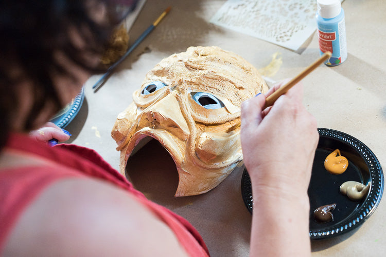 Transformative Arts