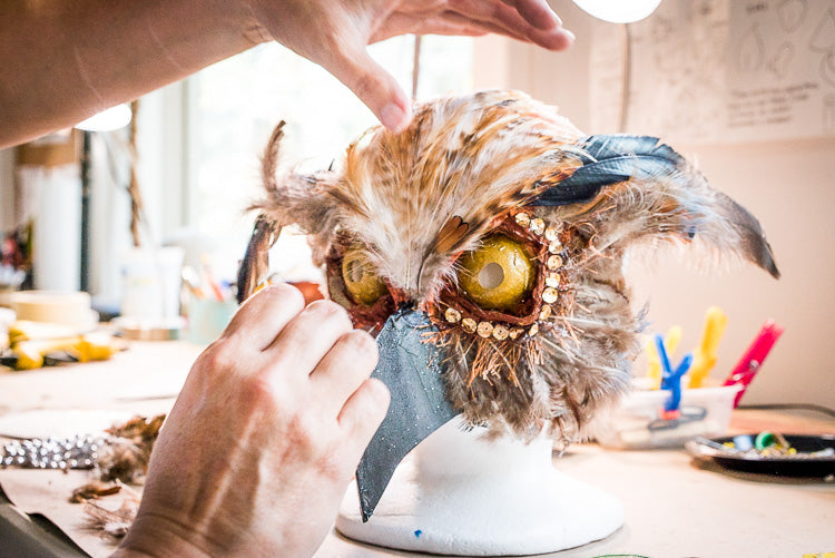 Transformative Arts