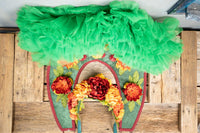 Wildfire Magic Meadow - Flower Fairy Costume for Miniature Horse