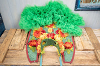 Wildfire Magic Meadow - Flower Fairy Costume for Miniature Horse