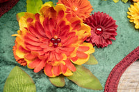 Wildfire Magic Meadow - Flower Fairy Costume for Miniature Horse