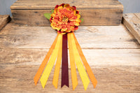 Wildfire Magic Meadow - Flower Fairy Costume for Miniature Horse