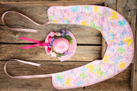 Spring on the Wing - Costume for Mini Horse