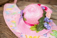 Spring on the Wing - Costume for Mini Horse