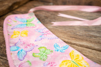 Spring on the Wing - Costume for Mini Horse