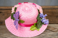 Spring on the Wing - Costume for Mini Horse