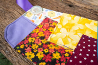 Patches and Pansies - Costume for Mini Horse