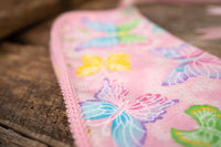 Spring on the Wing - Costume for Mini Horse