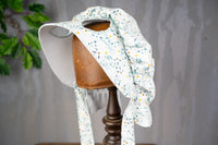 Dawn Meadow - Prairie Hat for Mini Horse