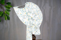 Dawn Meadow - Prairie Hat for Mini Horse