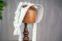Dawn Meadow - Prairie Hat for Mini Horse